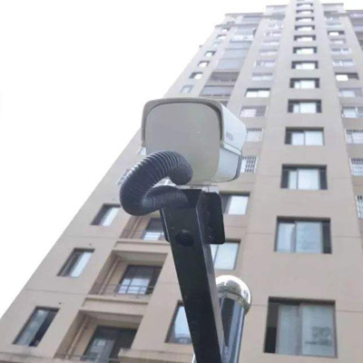 視頻監(jiān)控系統(tǒng)安裝有哪些作用