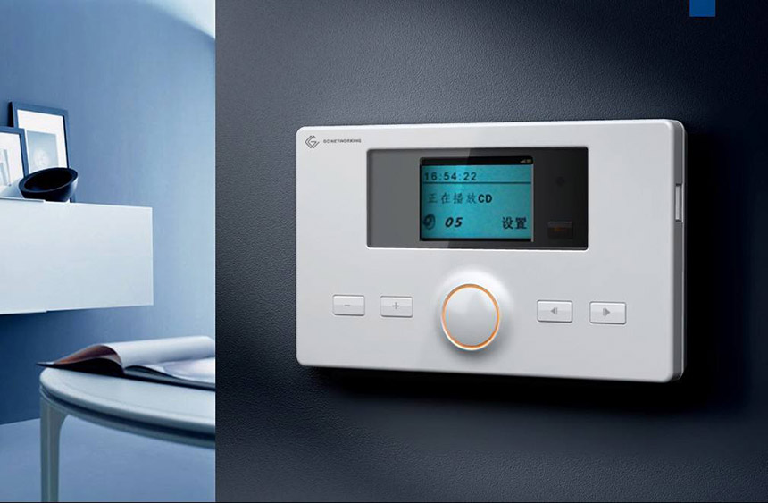 背景音樂系統(tǒng)