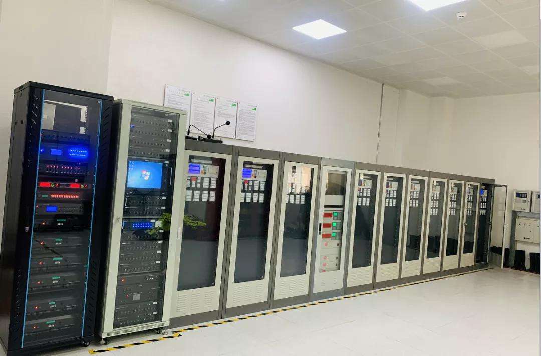 樓宇自控系統(tǒng)