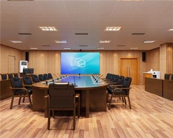 視頻會(huì)議系統(tǒng)