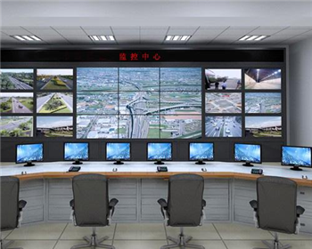 視頻監(jiān)控系統(tǒng)