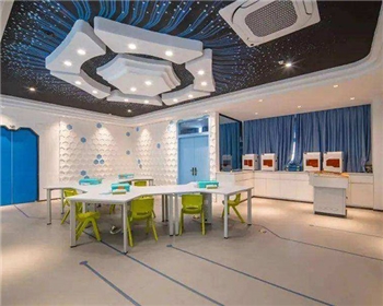 創(chuàng)客實(shí)驗(yàn)室