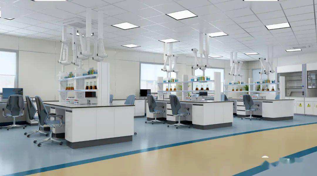 數(shù)字化實驗室