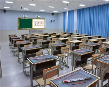 數(shù)字化書(shū)法教室