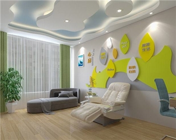 心理咨詢(xún)室