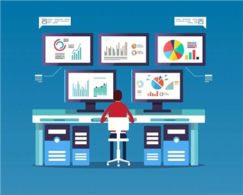 職業(yè)技能考核平臺(tái)